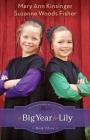 Big Year for Lily (Adventures of Lily Lapp #3) By Suzanne Woods Fisher, Mary Ann Kinsinger Cover Image