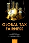 Global Tax Fairness By Thomas Pogge (Editor), Krishen Mehta (Editor) Cover Image