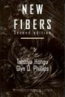New Fibers By T. Hongu, Glyn O. Phillips Cover Image