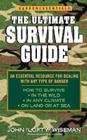 The Ultimate Survival Guide Cover Image