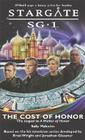 STARGATE SG-1 The Cost of Honor By Sally Malcolm Cover Image