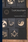 Taporapian; 1958 By Tappahannock High School (Created by) Cover Image
