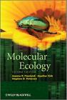 Molecular Ecology 2e By Joanna R. Freeland, Stephen D. Petersen, Heather Kirk Cover Image