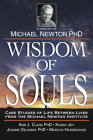 Wisdom of Souls: Case Studies of Life Between Lives from the Michael Newton Institute By The Newton Institute Cover Image