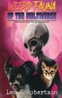 Weird Fauna of the Multiverse Cover Image
