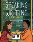 Speaking of Writing: A Brief Rhetoric By Allegra Goodman, Michael Prince, Emmeline Pidgen (Illustrator) Cover Image