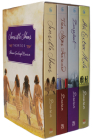 Sensible Shoes Series Boxed Set By Sharon Garlough Brown Cover Image