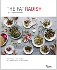 The Fat Radish Kitchen Diaries Cover Image