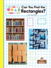 Can You Find the Rectangles? Cover Image