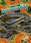 Anacondas (Slithering Snakes) Cover Image