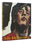 John Mellencamp: American Paintings and Assemblages Cover Image