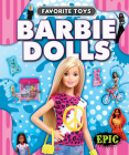 Barbie Dolls By Nathan Sommer Cover Image