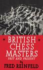 British Chess Masters Past and Present Cover Image