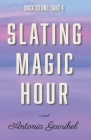 Slating Magic Hour Cover Image