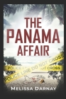 The Panama Affair By Melissa Darnay Cover Image