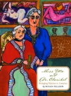 Miss Etta and Dr. Claribel: Bringing Matisse to America By Susan Fillion Cover Image
