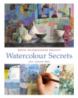Watercolour Secrets By Jill Leman Cover Image