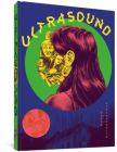 Ultrasound By Conor Stechschulte Cover Image