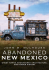 Abandoned New Mexico: Ghost Towns, Endangered Architecture, and Hidden History (America Through Time) Cover Image
