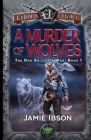 A Murder of Wolves Cover Image