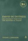 David in Distress: His Portrait Through the Historical Psalms (Library of Hebrew Bible/Old Testament Studies #505) Cover Image