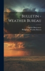 Bulletin - Weather Bureau By Philippines Weather Bureau, Manila Observatory Cover Image