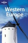 Lonely Planet Western Europe By Ryan Ver Berkmoes Cover Image