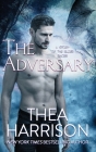 The Adversary: A Novella of the Elder Races Cover Image