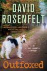 Outfoxed: An Andy Carpenter Mystery (An Andy Carpenter Novel #14) By David Rosenfelt Cover Image