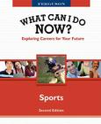 Sports (What Can I Do Now?) Cover Image