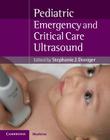 Pediatric Emergency Critical Care and Ultrasound By Stephanie J. Doniger (Editor) Cover Image