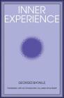 Inner Experience (Suny Series) By Georges Bataille, Leslie Anne Boldt-Irons (Introduction by) Cover Image