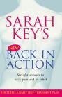 Back in Action By Sarah Key, HRH Prince Charles (Foreword by) Cover Image