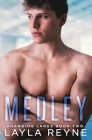 Medley (Changing Lanes #2) By Layla Reyne Cover Image