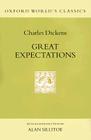 Great Expectations (Oxford World's Classics Hardcovers) Cover Image