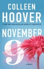 November 9: A Novel Cover Image