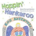 Hoppin' Hankaroo: Zoo Adventure Cover Image