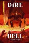 Dire: Hell By Beth Lyons (Editor), Andrew Halbrooks (Illustrator), Andrew Seiple Cover Image