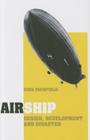 Airship: Design, Development and Disaster Cover Image