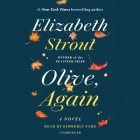 Olive, Again (Oprah's Book Club): A Novel Cover Image