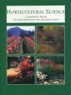 Horticultural Science: Compentency-Based Student Handbook and Planning Guide Cover Image