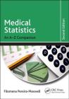 Medical Statistics: An A-Z Companion, Second Edition By Filomena Pereira-Maxwell Cover Image