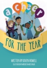 A Cheer for the Year By Raven Howell, Meredith Messinger (Illustrator) Cover Image