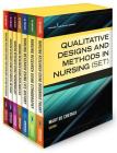 Qualitative Designs and Methods in Nursing (Set) Cover Image
