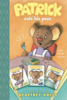 Patrick Eats His Peas and Other Stories: Toon Books Level 2 By Geoffrey Hayes, Geoffrey Hayes (Illustrator) Cover Image