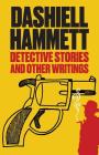 Detective Stories and Other Writings Cover Image