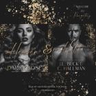 Heaven & Hell By J. L. Beck, Darcy Rose Cover Image