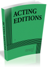 Six Degrees of Separation [Acting Edition] Cover Image