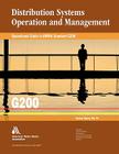 Operational Guide to G200: Distribution Systems Operation and Management Cover Image