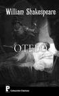 Otelo By William Shakespeare Cover Image